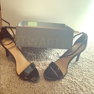 Apt. 9 strap heels
